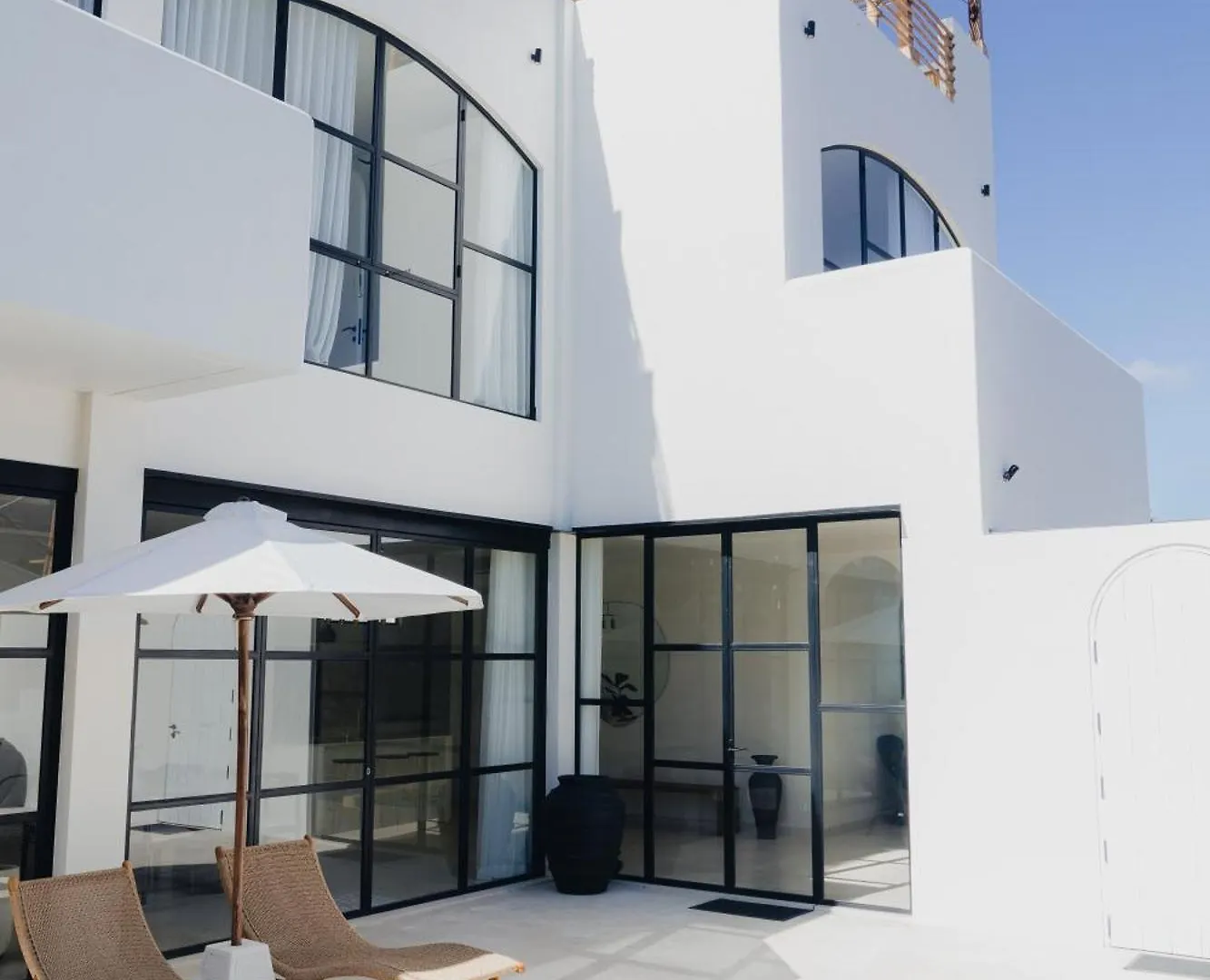 Casa Vay - Luxury Home 3 Bedrooms With Rooftop Pecatu  Villa Pecatu (Bali)