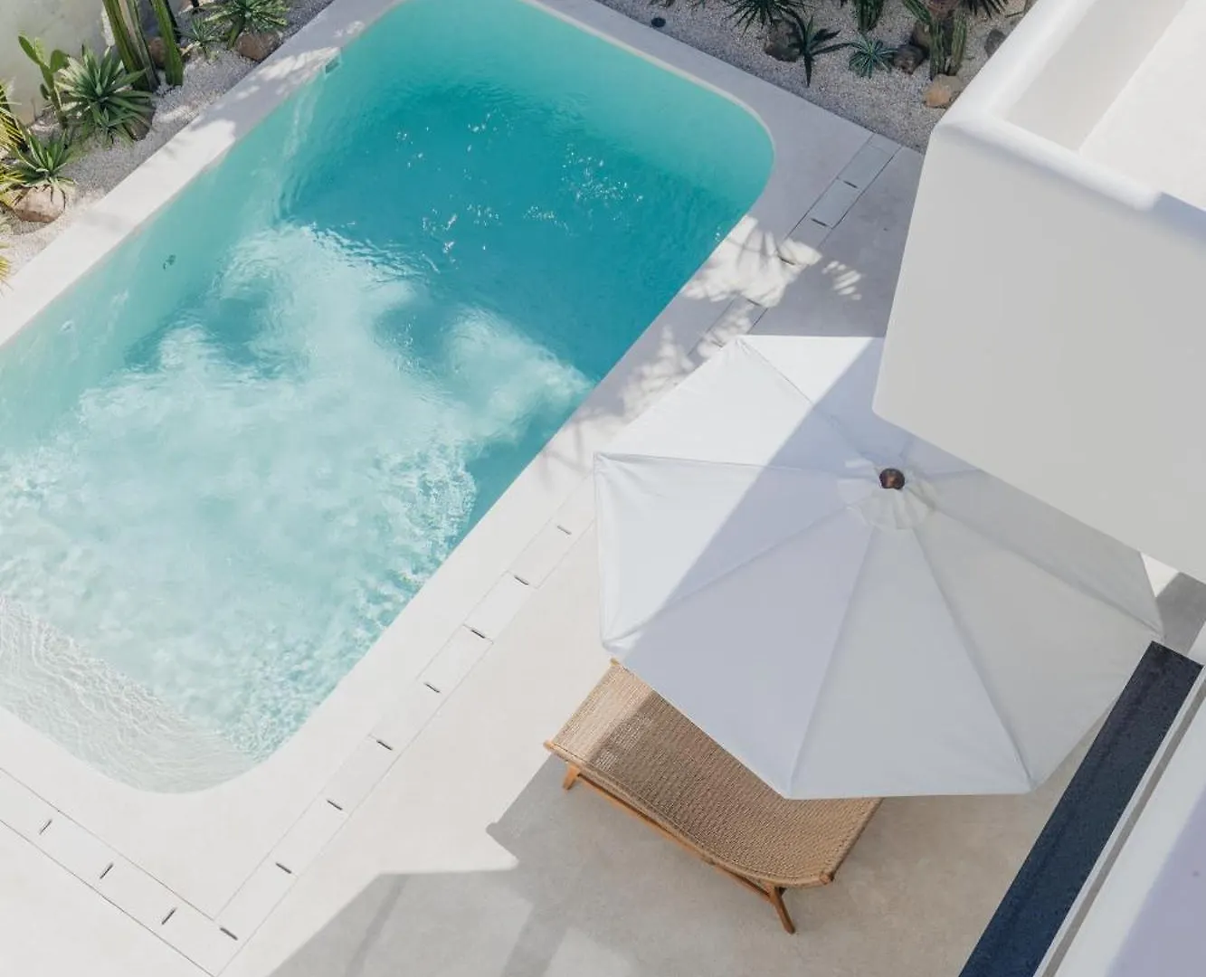 Casa Vay - Luxury Home 3 Bedrooms With Rooftop Pecatu  Indonesia