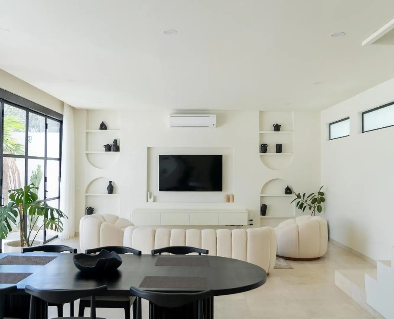 Villa Casa Vay - Luxury Home 3 Bedrooms With Rooftop Pecatu  Indonesia