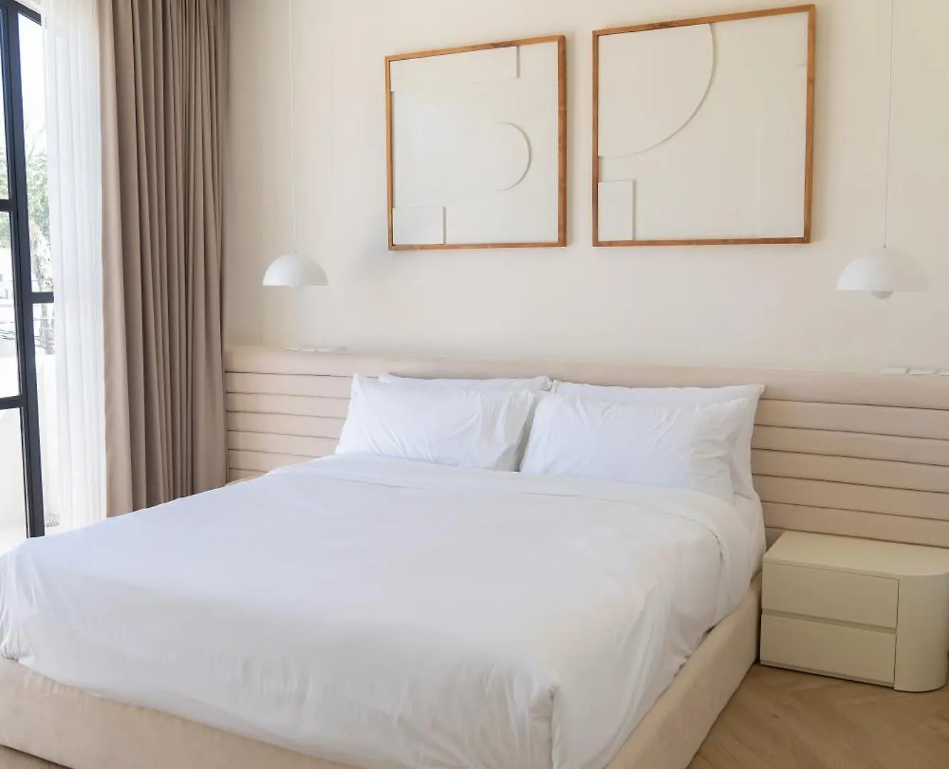 Villa Casa Vay - Luxury Home 3 Bedrooms With Rooftop Pecatu