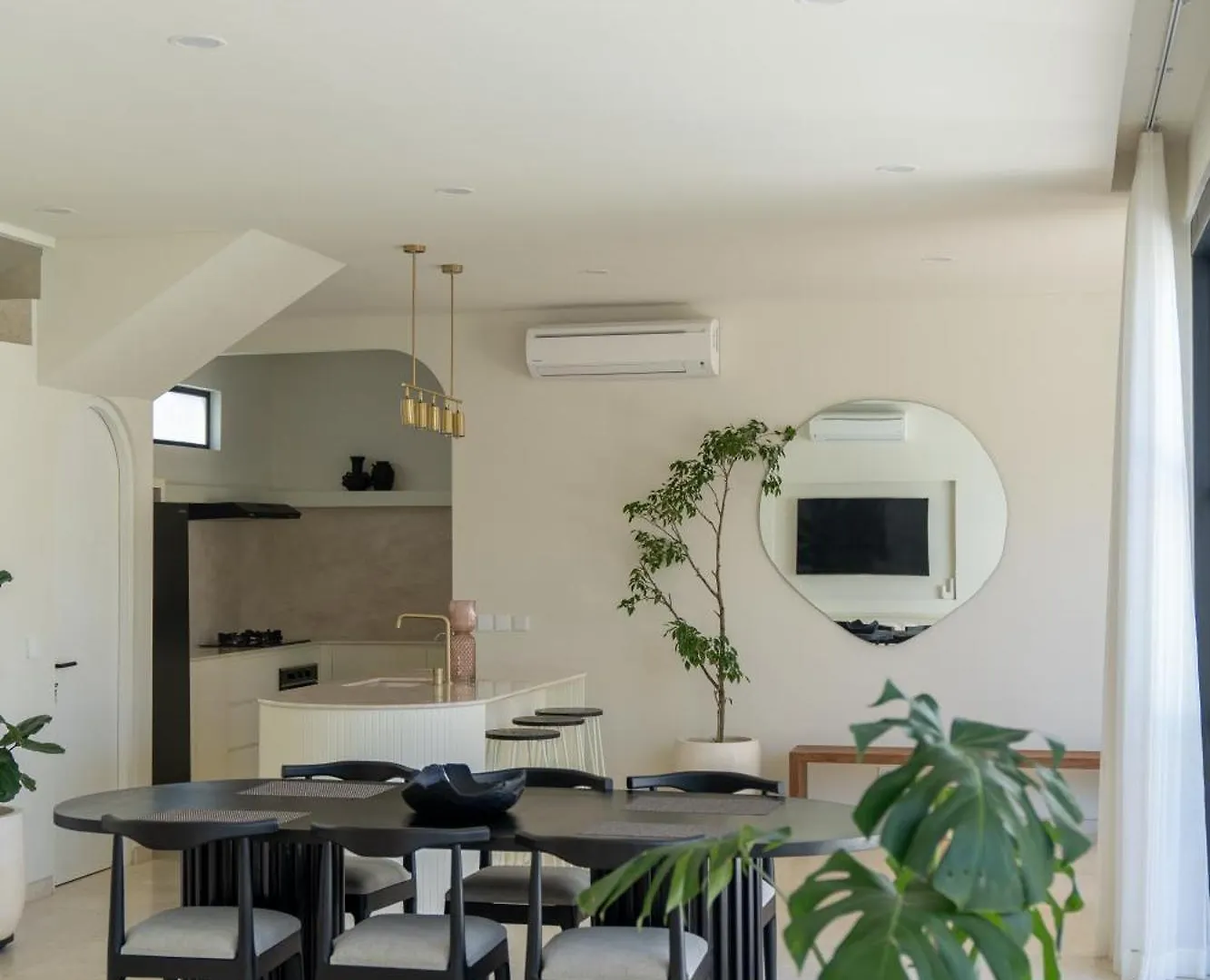Casa Vay - Luxury Home 3 Bedrooms With Rooftop Pecatu  Villa