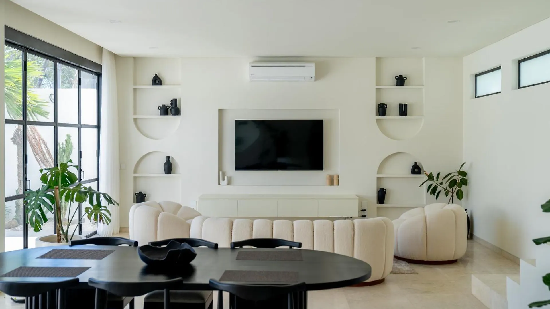 Villa Casa Vay - Luxury Home 3 Bedrooms With Rooftop Pecatu